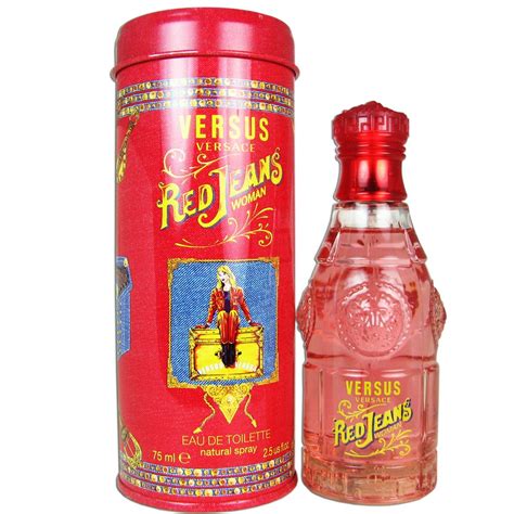 versace red parfume|red Versace perfume women.